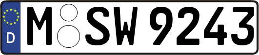 M-SW9243