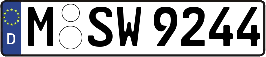 M-SW9244