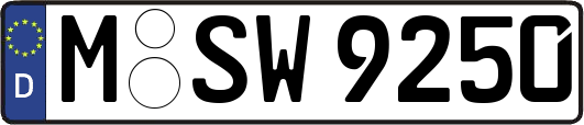 M-SW9250