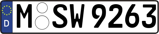 M-SW9263