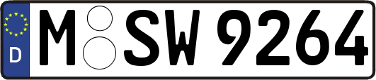 M-SW9264