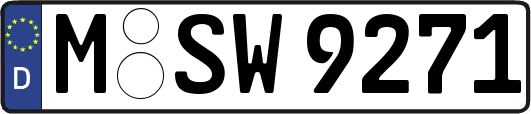 M-SW9271