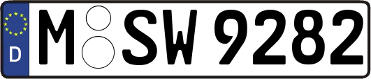 M-SW9282