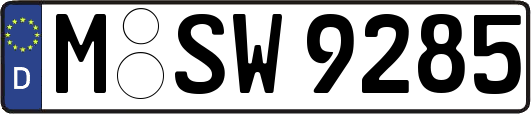 M-SW9285