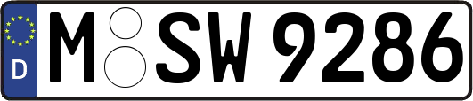 M-SW9286