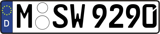 M-SW9290
