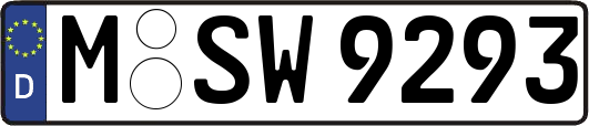 M-SW9293