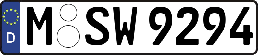 M-SW9294