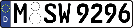 M-SW9296