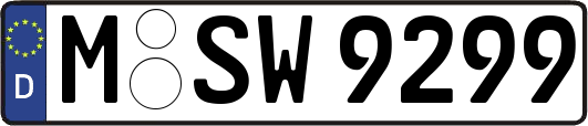 M-SW9299