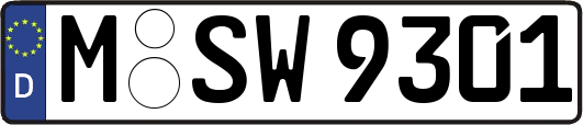 M-SW9301