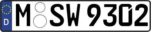 M-SW9302