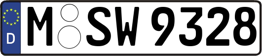 M-SW9328