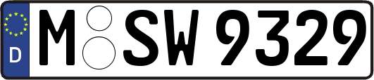 M-SW9329