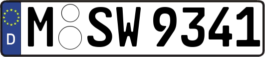 M-SW9341