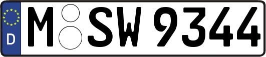 M-SW9344