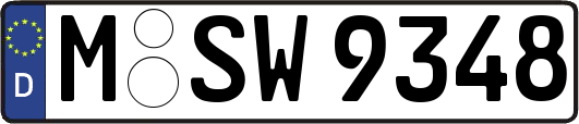 M-SW9348