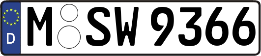 M-SW9366