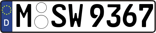 M-SW9367