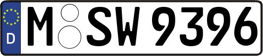 M-SW9396
