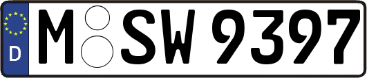 M-SW9397