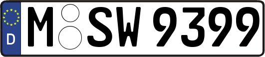 M-SW9399
