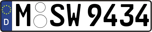 M-SW9434