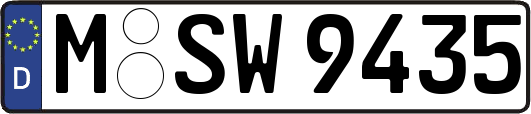 M-SW9435