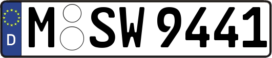 M-SW9441