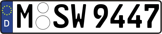 M-SW9447