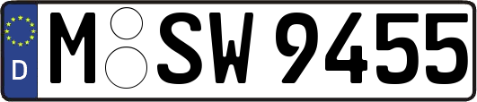 M-SW9455