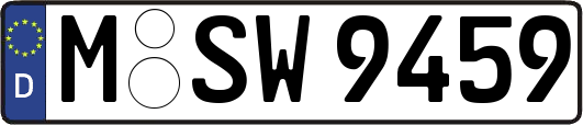 M-SW9459