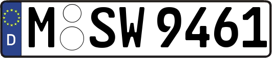 M-SW9461