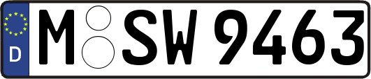 M-SW9463