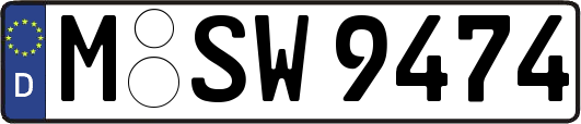 M-SW9474