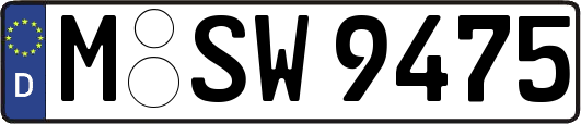 M-SW9475