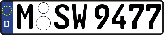 M-SW9477