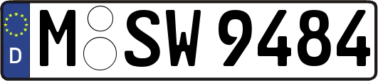 M-SW9484