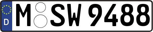 M-SW9488