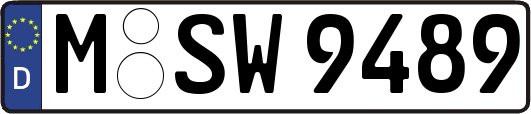M-SW9489