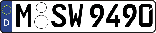 M-SW9490