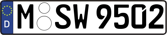 M-SW9502
