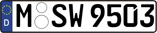 M-SW9503
