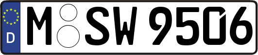 M-SW9506