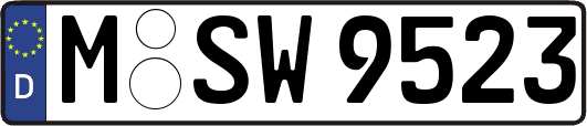 M-SW9523