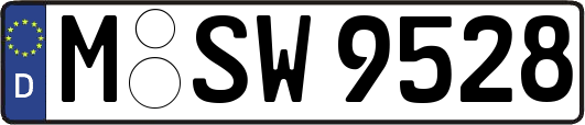 M-SW9528