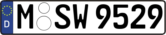 M-SW9529