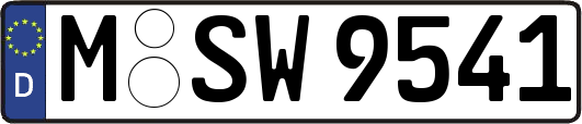 M-SW9541