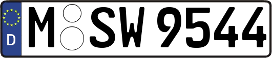 M-SW9544