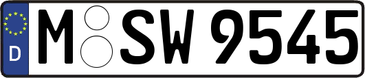 M-SW9545